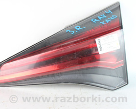Фонарь правый внутренний дефект Toyota RAV-4 IV (XA40) (12-18)