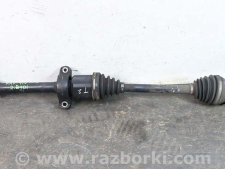 ФОТО Привод передний правый под ABS для Toyota RAV-4 IV (XA40) (12-18) Київ
