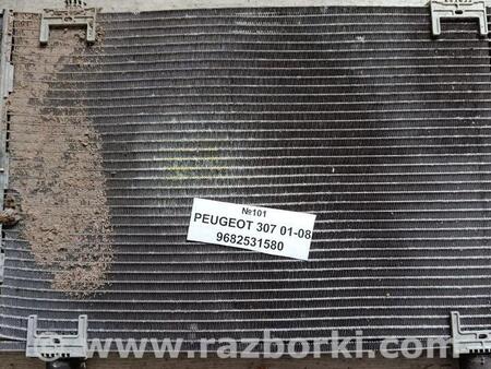 ФОТО Радіатор кондиціонера для Peugeot 307 Львів