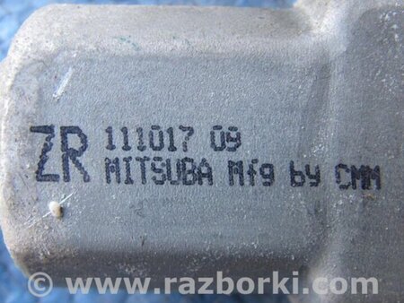 ФОТО Склопідйомник для Subaru Outback IV BM/BR (09-14) Київ