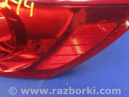 ФОТО Ліхтар зовнішній для Suzuki Kizashi (2009-2014) Київ
