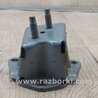 ФОТО Кронштейн/кріплення підсилювача заднього бампера для Toyota Prius III XW30 (09-15) Київ