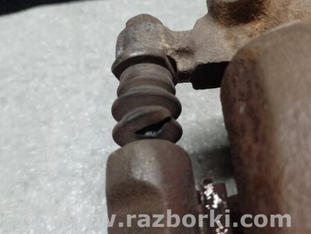 ФОТО Супорт гальмівний для Nissan X-Trail T30 (01-08) Київ