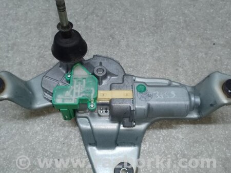 ФОТО Моторчик склоочисника для Mitsubishi Outlander XL CW (05-12) Київ