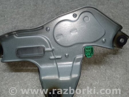 ФОТО Моторчик склоочисника для Mitsubishi Outlander XL CW (05-12) Київ
