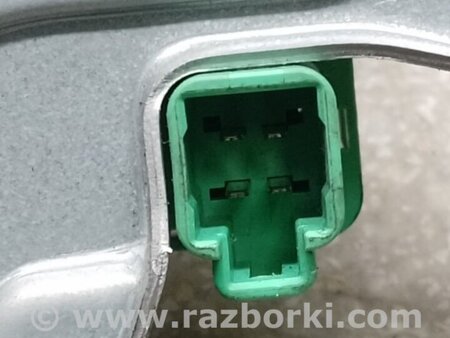 ФОТО Моторчик склоочисника для Mitsubishi Outlander XL CW (05-12) Київ
