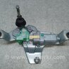 Моторчик склоочисника Mitsubishi Outlander XL CW (05-12)
