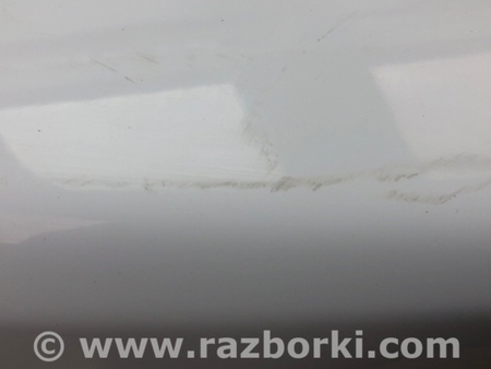 ФОТО Кришка багажника для Nissan Sentra B17 (12-19) Київ