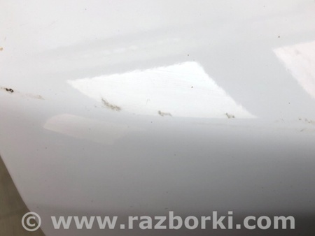 ФОТО Кришка багажника для Nissan Sentra B17 (12-19) Київ