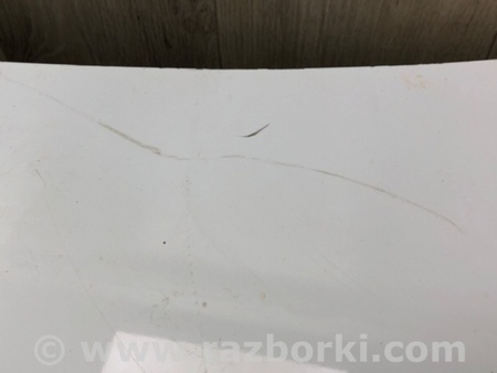 ФОТО Кришка багажника для Nissan Sentra B17 (12-19) Київ