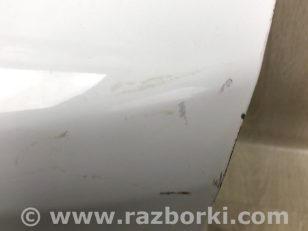 ФОТО Кришка багажника для Nissan Sentra B17 (12-19) Київ