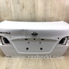 Кришка багажника Nissan Sentra B17 (12-19)