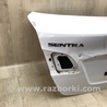 ФОТО Кришка багажника для Nissan Sentra B17 (12-19) Київ