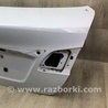 ФОТО Кришка багажника для Nissan Sentra B17 (12-19) Київ