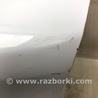 ФОТО Кришка багажника для Nissan Sentra B17 (12-19) Київ