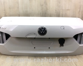 Кришка багажника Volkswagen Passat B7 (09.2010-06.2015)
