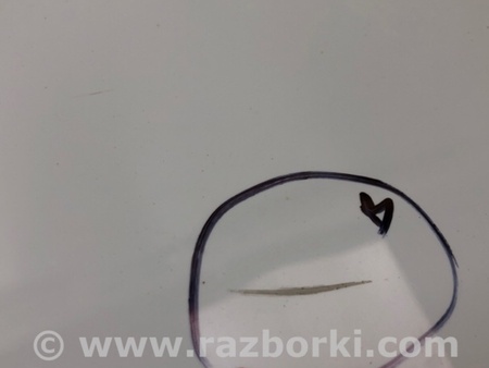 ФОТО Кришка багажника для Volkswagen Passat B7 (09.2010-06.2015) Київ