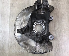 Кулак поворотний BMW X1 F48