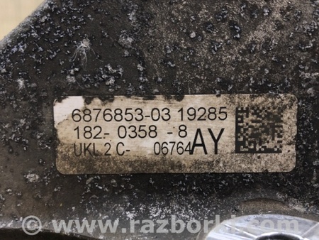 ФОТО Кулак поворотний для BMW X1 F48 Київ