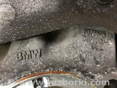 ФОТО Кулак поворотний для BMW X1 F48 Київ