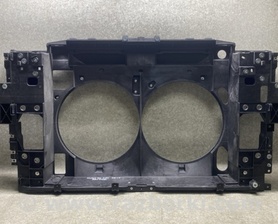 Панель передня Infiniti FX/QX70 S51 (08-17)