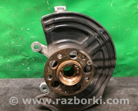 Кулак поворотний Infiniti QX30 (15-19)