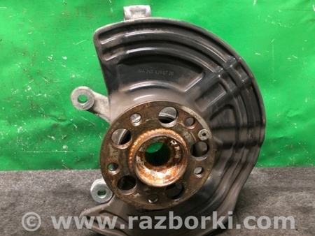 ФОТО Кулак поворотний для Infiniti QX30 (15-19) Київ
