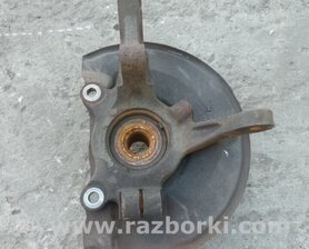 Кулак поворотний Mitsubishi Outlander XL CW (05-12)