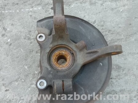 ФОТО Кулак поворотний для Mitsubishi Outlander XL CW (05-12) Київ