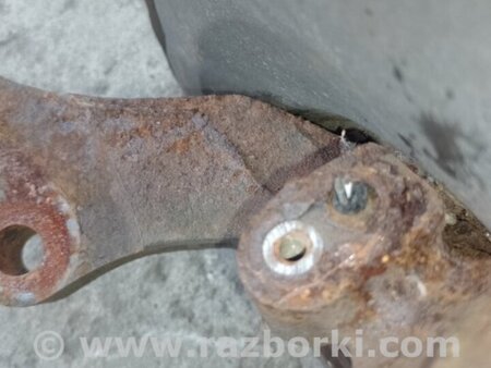 ФОТО Кулак поворотний для Mitsubishi Outlander XL CW (05-12) Київ