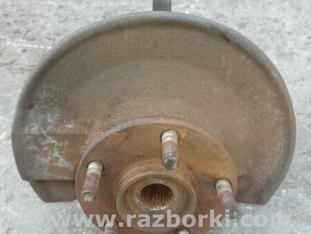 ФОТО Кулак поворотний для Mitsubishi Outlander XL CW (05-12) Київ