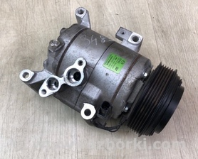 Компресор кондиціонера Mazda CX-5 KF (16-25)
