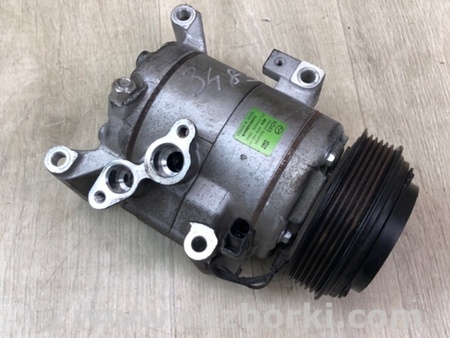 ФОТО Компресор кондиціонера для Mazda CX-5 KF (16-25) Київ