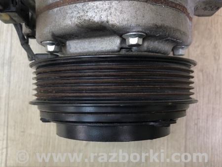 ФОТО Компресор кондиціонера для Mazda CX-5 KF (16-25) Київ