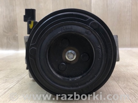ФОТО Компресор кондиціонера для Mazda CX-5 KF (16-25) Київ