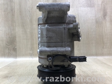 ФОТО Компресор кондиціонера для Mazda CX-5 KF (16-25) Київ