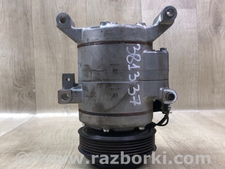 ФОТО Компресор кондиціонера для Mazda CX-5 KF (16-25) Київ