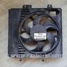 ФОТО Вентилятор охолодження для Peugeot 207 Львів