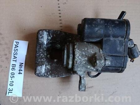 ФОТО Супорт гальмівний задній лівий для Volkswagen Passat (все года выпуска) Львів