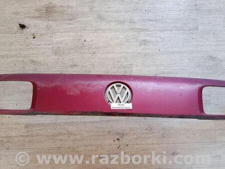 ФОТО Решітка радіатора для Volkswagen Passat (все года выпуска) Львів