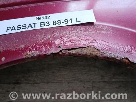 ФОТО Крило переднє ліве для Volkswagen Passat (все года выпуска) Львів
