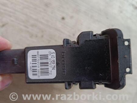 ФОТО Блок комфорту для Skoda Octavia A5 II 1Z (04-13) Львів