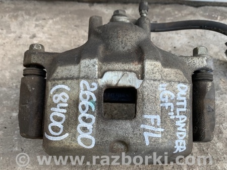 ФОТО Супорт гальмівний для Mitsubishi Outlander III GF (12-22) Київ