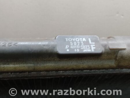 ФОТО Радіатор основний для Lexus LS430 (00-06) Київ