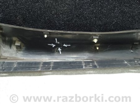 ФОТО Накладка двері для Toyota RAV-4 IV (XA40) (12-18) Київ