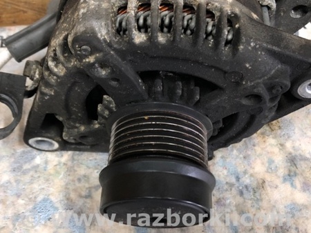 ФОТО Генератор для Toyota Avalon XX30 (12.2004-10.2012) Київ