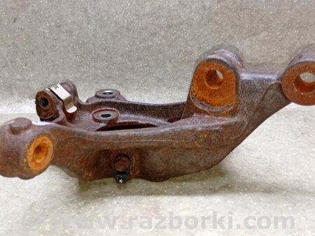 ФОТО Кулак поворотний для Mazda CX-5 KF (16-25) Київ
