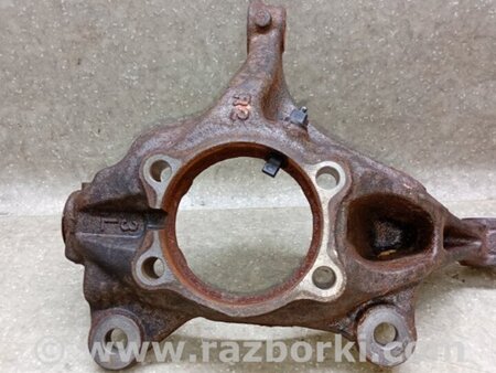 ФОТО Кулак поворотний для Mazda CX-5 KF (16-25) Київ