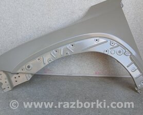 Крило переднє Mazda CX-50 (2022-)
