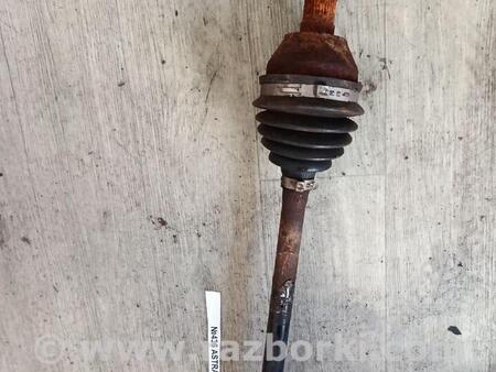 ФОТО Піввісь права Astra H для Opel Astra H (04-14) Львів